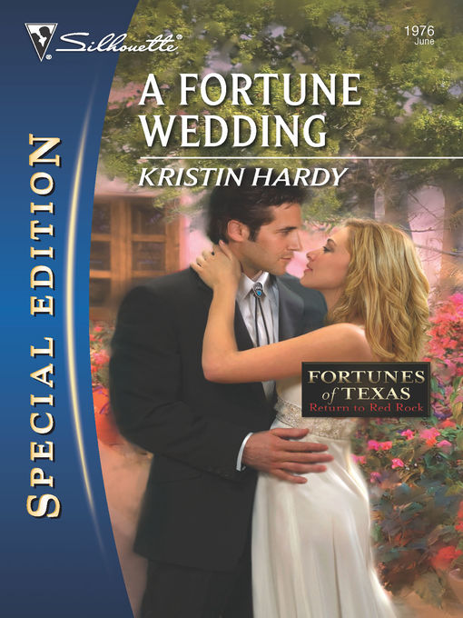 Title details for A Fortune Wedding by Kristin Hardy - Available